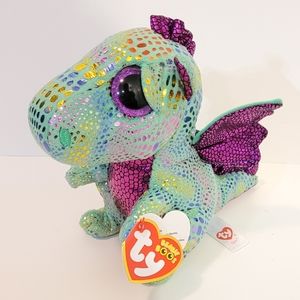 ✨ 3 for $15 ✨ TY Cinder Beanie Boos